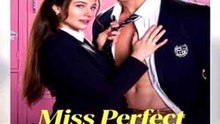 Miss Perfect and Her Monster #🧡🍏 🔥 (2026) - FULL ENGSUB