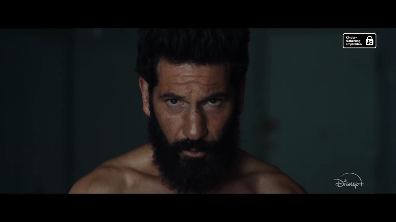 Punisher: One Last Kill - Trailer (Deutsch) HD