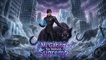 (Doblado) Mi Gatito Se Volvió Supremo (Versión completo)
