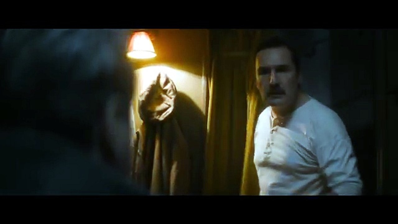 Adieu Monsieur Haffmann - Bande-annonce Officielle