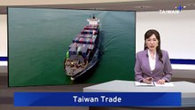 March Sets New Monthly Record for Taiwan's Exports at Over US$80 Billion
