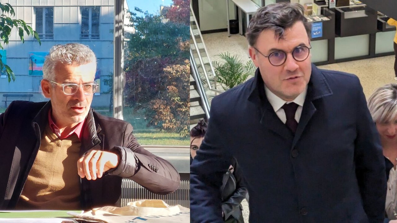 Frédéric Augis réélu président de Tours Métrople Centre Val de Loire