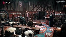 مسلسل المؤسس أورهان مدبلج الحلقة 2