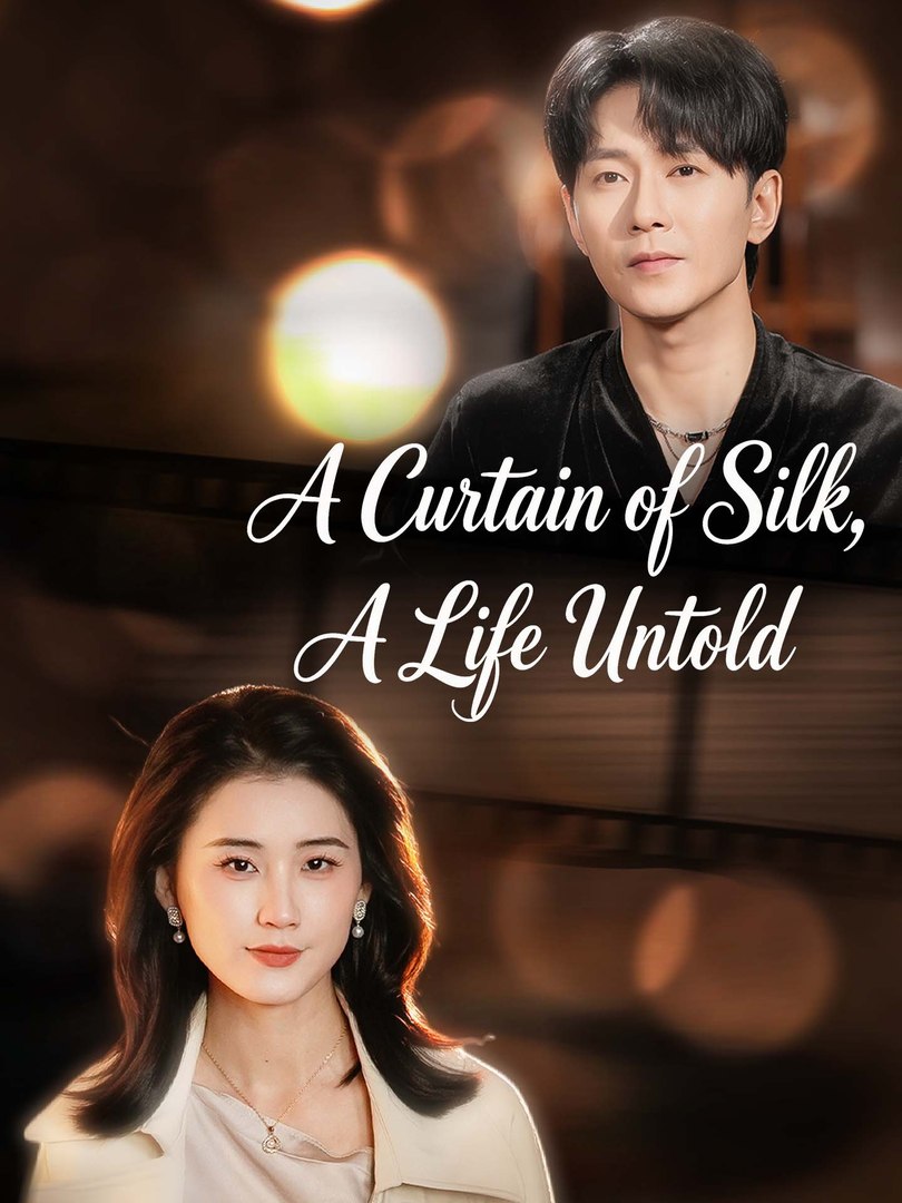 A Curtain Of Silk A Life Untold Englishsub