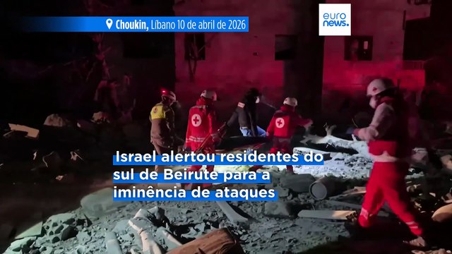 Paquistão prepara-se para acolher conversações entre EUA e Irão apesar do cessar-fogo instável