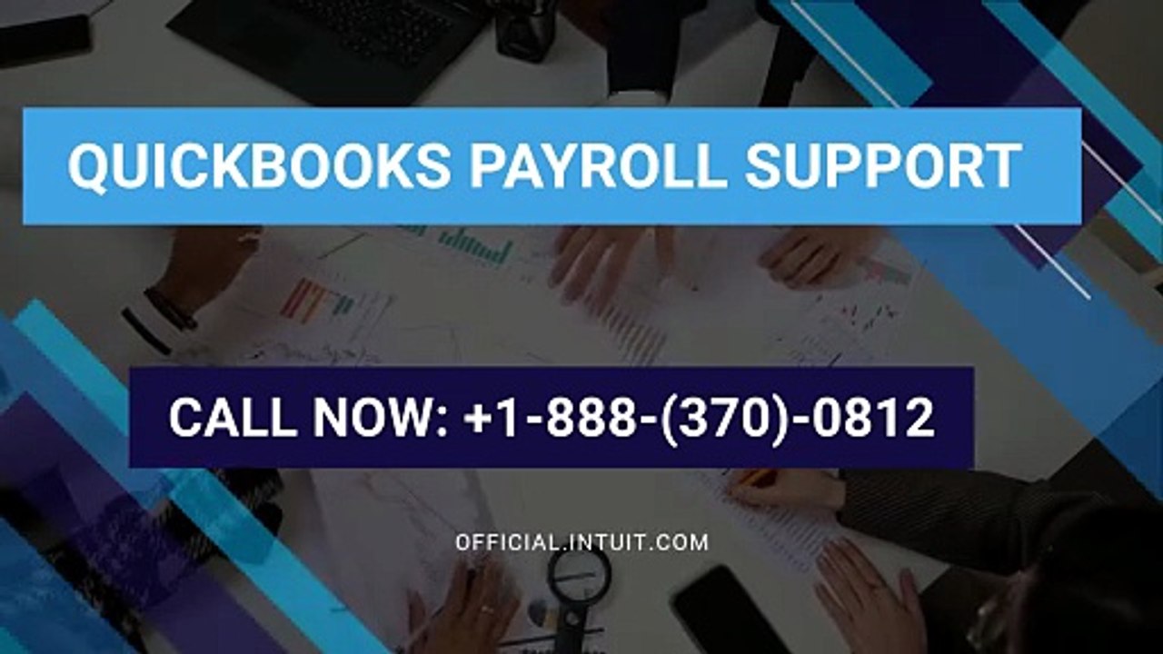 BIG}】 !!《||QuickBooks®||》Payroll Support CUSTOMER CARE©SUPPoRT℗ Phone NuMber …