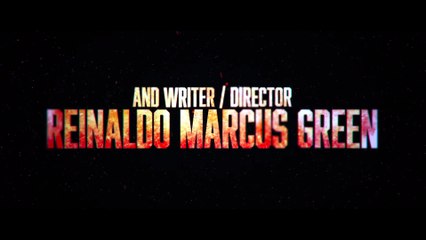 Tráiler de The Punisher One Last Kill