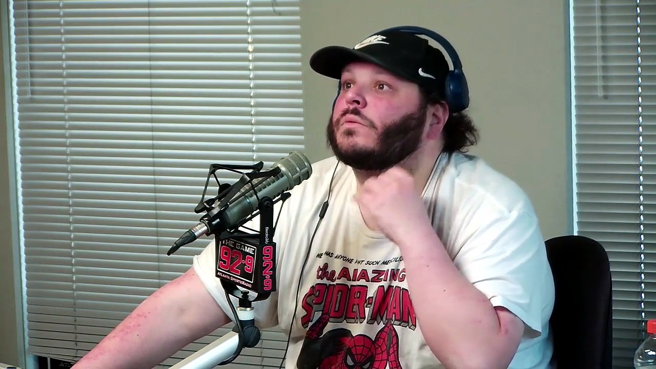 Joe Patrick: Kaleb McGary retires, Falcons face tough decisions on Drake London