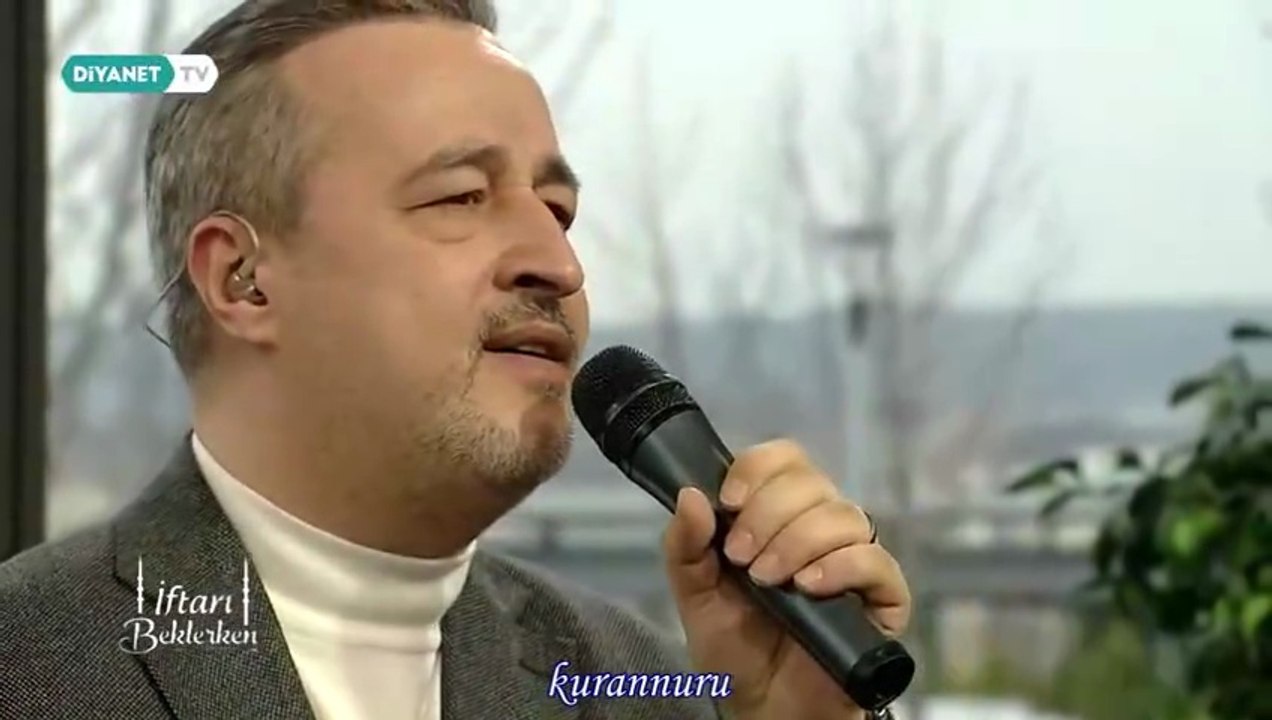 Taleal-Bedru Dr.Âgâh Terzi İftar-25 2026