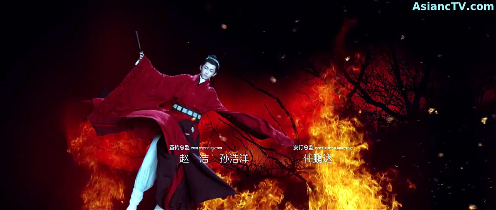 Rebirth Episode 9 Engsub