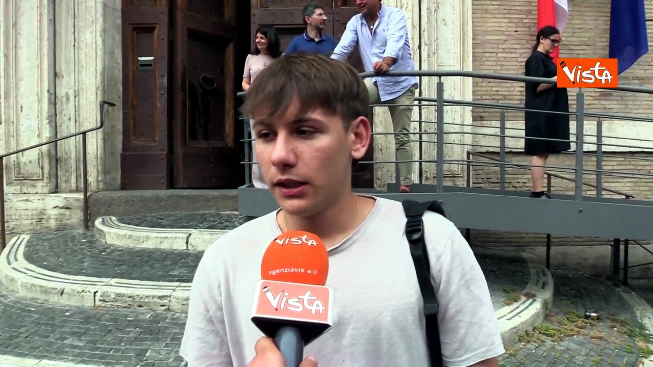 Maturità 2025, voci degli studenti dopo prima prova: "E' andata bene, ma le tracce erano difficili"