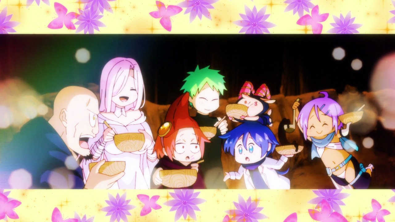 I Was Reincarnated as the 7th Prince so I Can Take My Time Perfecting My Magical Ability Episode 8 | I Was Reincarnated as the 7th Prince so I Can Take My Time Perfecting My Magical Ability | Full Anime English Sub