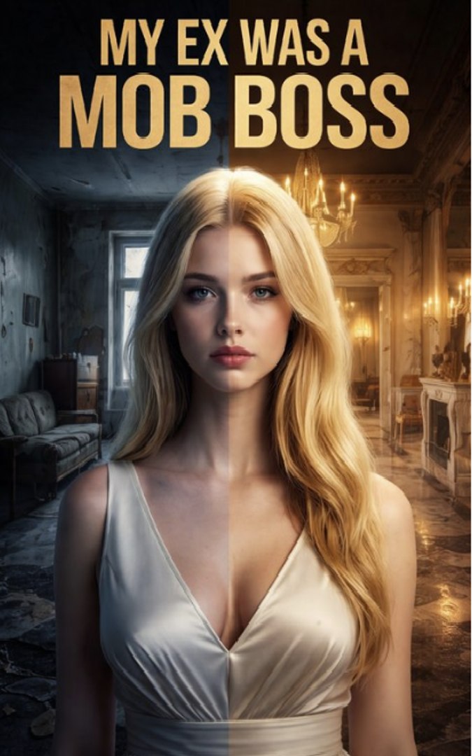 ⁣My Ex Was a Mob Boss- Full Movie English Sub