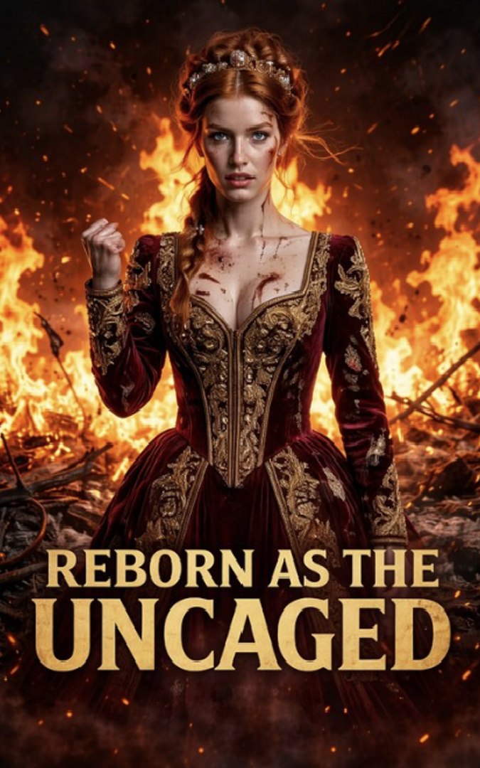 ⁣Reborn as the Uncaged- Full Movie English Sub