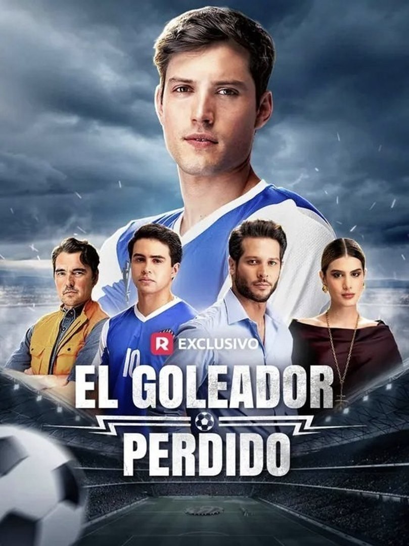 ⁣El Goleador Perdido (Español)