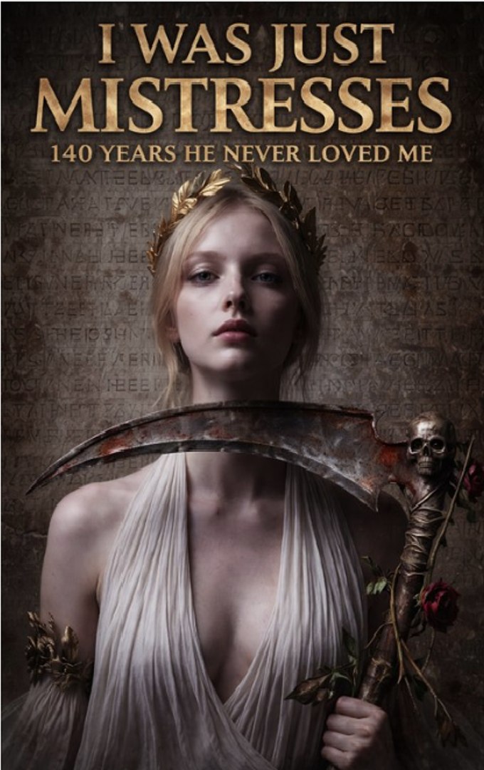 ⁣I Was Just Mistresses,40 Years He Never Loved Me- Full Movie English Sub