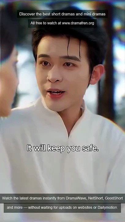 Watch His Power Is Infinite His Heart Is Hers Chinese Drama