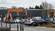 Traffic chaos fears as new Sainsbury’s superstore opens in New Oscott