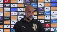 Guardiola on Silva, Man City title challenge and Chelsea trip