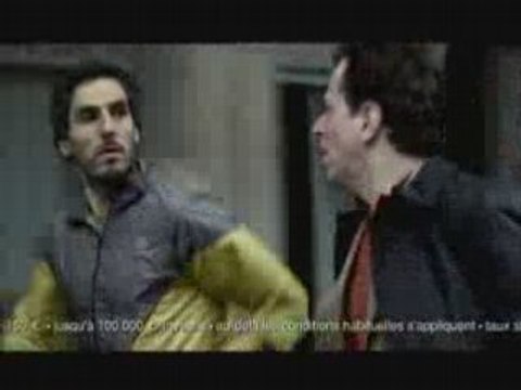 AXA - Livret AXA Banque à 6% - Réinventons notre métier