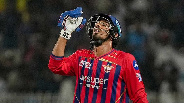 मुकुल चौधरी हैं IPL 2026 के ऑक्शन स्टार, 28 बार लगी थी बोली