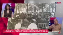 La historia del Bosquecillo, ¿sabías que iba a ser una Universidad?