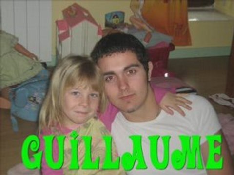 Mes vrais tout une question d'amitié :p