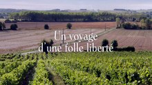Le voyage en pyjama