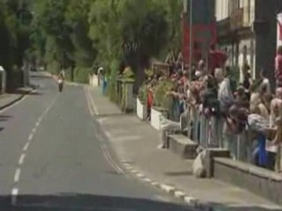 TT 2008 Superbike Senior