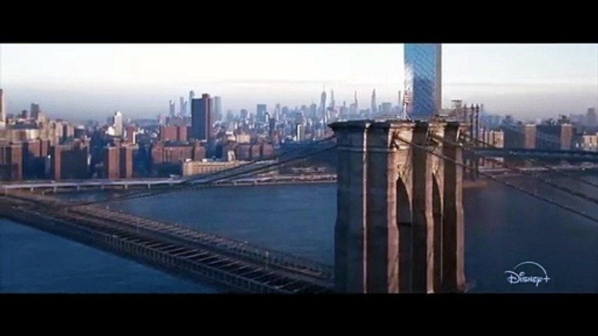 THE PUNISHER_ ONE LAST KILL Official Trailer (2026) Marvel's
