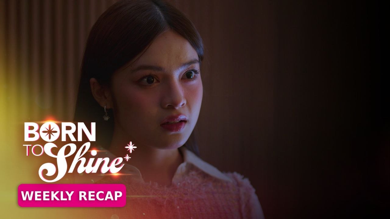 Born To Shine: Nepo baby singer has no star potential! (Weekly Recap HD)