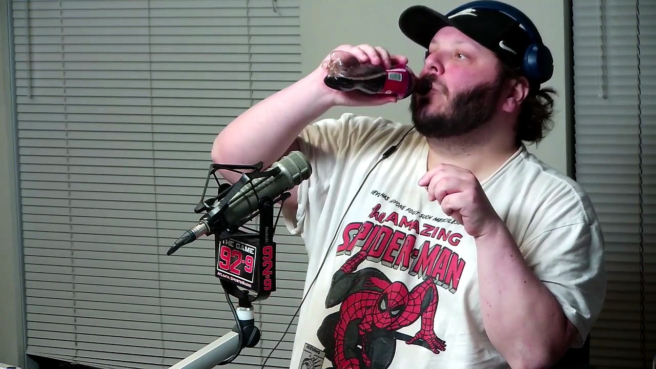 Jason Longshore Analyzes Atlanta United's Scoring Struggles