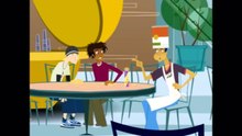 6 Teen episode 25 english dub