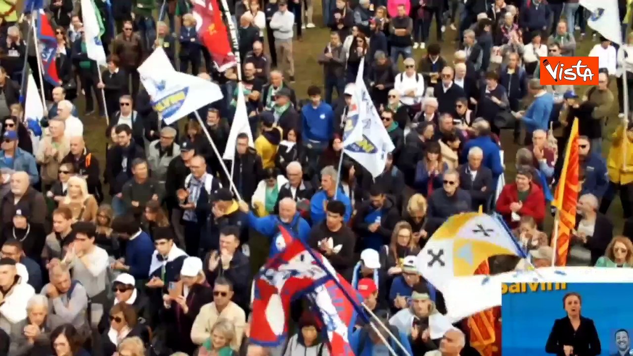 Open Arms, Toccalini (Lega): "Saremo al fianco di Matteo Salvini"