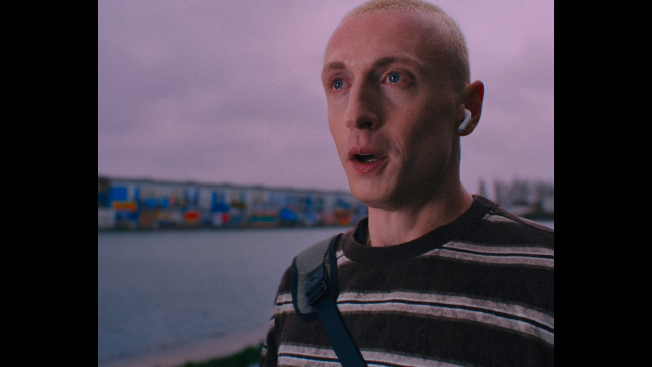 Un autre lendemain - CANAL+ x APPLE MUSIC 