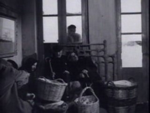 Zorba the Greek trailer