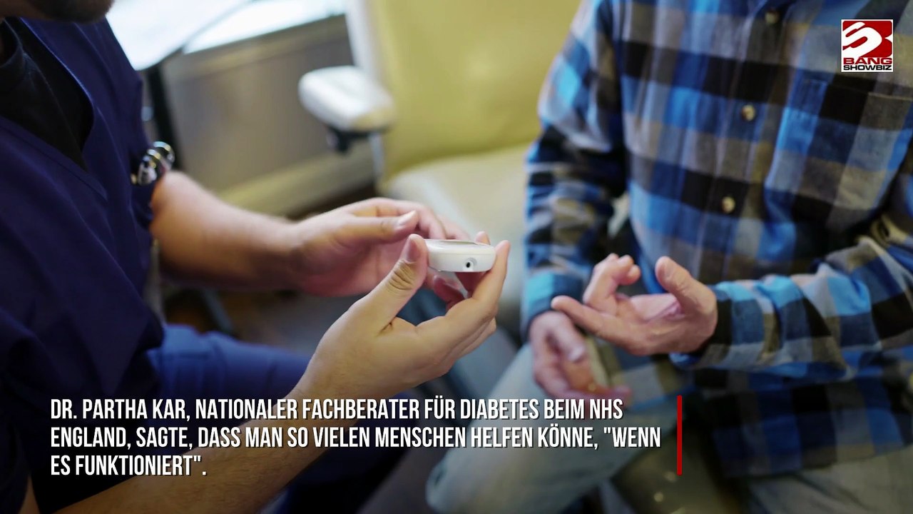 Ein einzelner Impfstoß könnte eine 'funktionale Heilung' für Typ-1-Diabetes sein