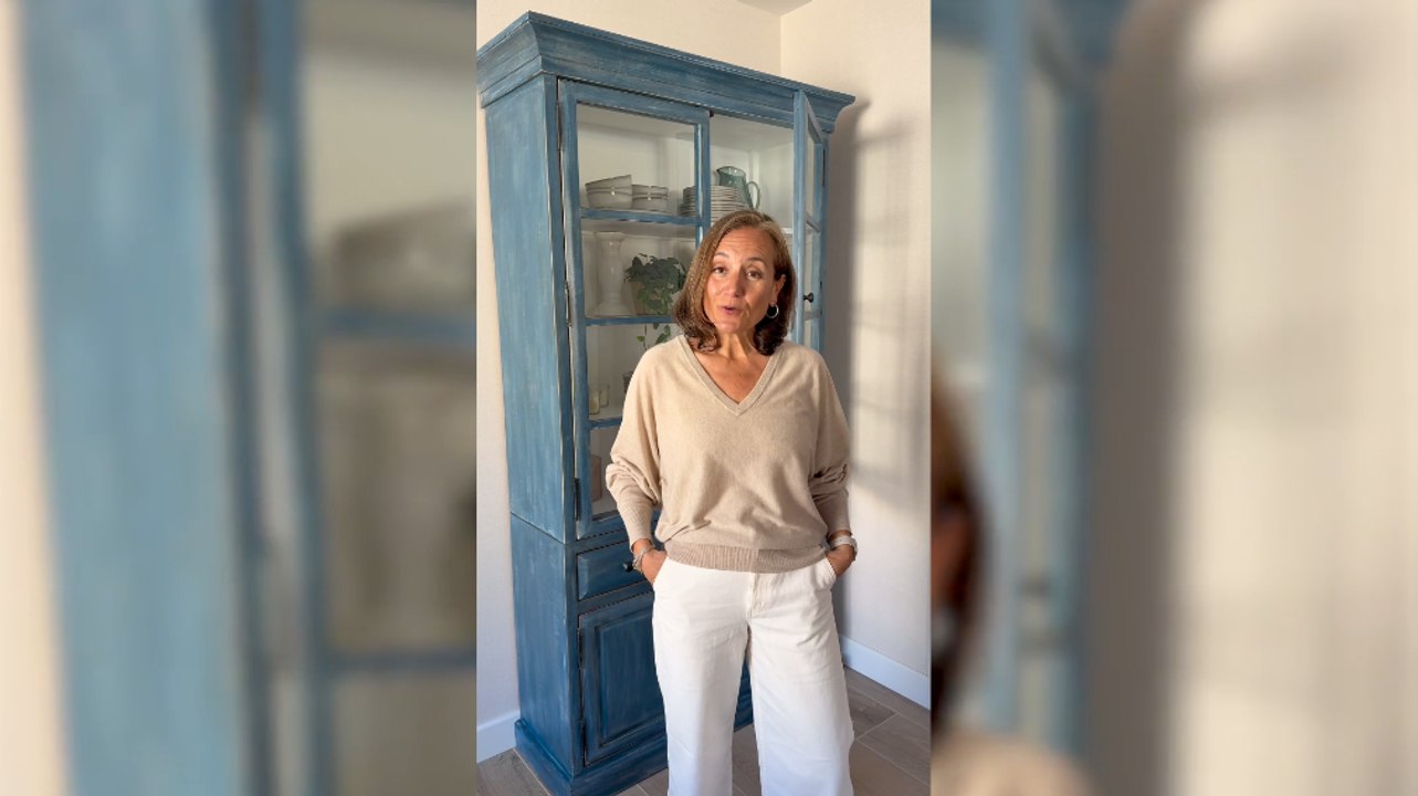 Ideas para decorar paredes con Mónica Garrido