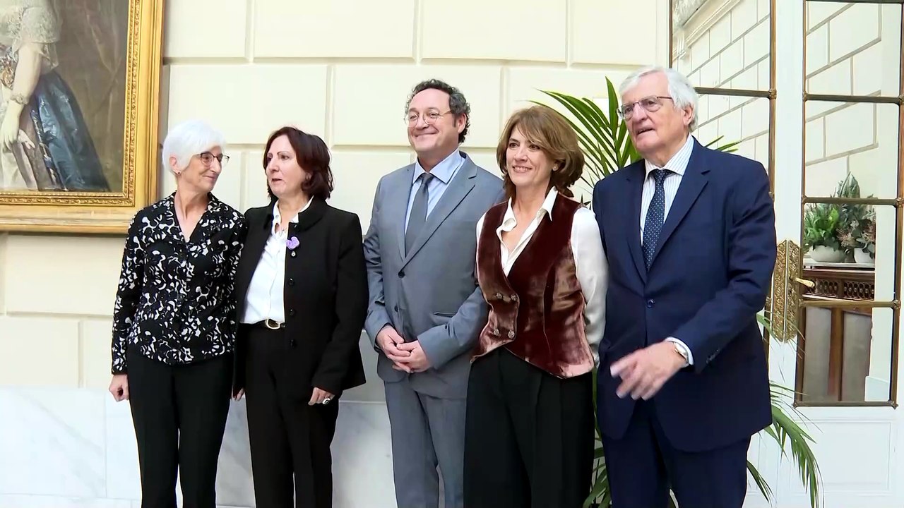 Fiscalía recurre ante el TC la sentencia del Supremo contra el ex fiscal general García Ortiz