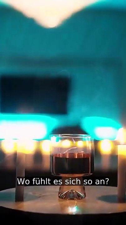 Die Rache des Stand-Ins | Ganzer Film Deutsch