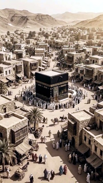 Transformation 🕋