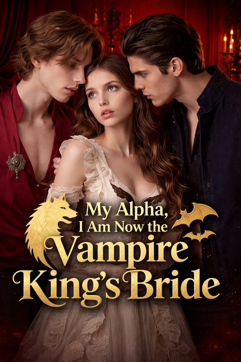 My Alpha, I Am Now the Vampire King's Bride - Full Series 2026 | Werewolf ENG Short Drama