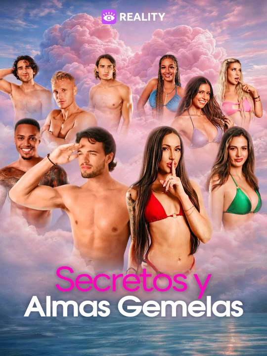 Secretos y almas gemelas