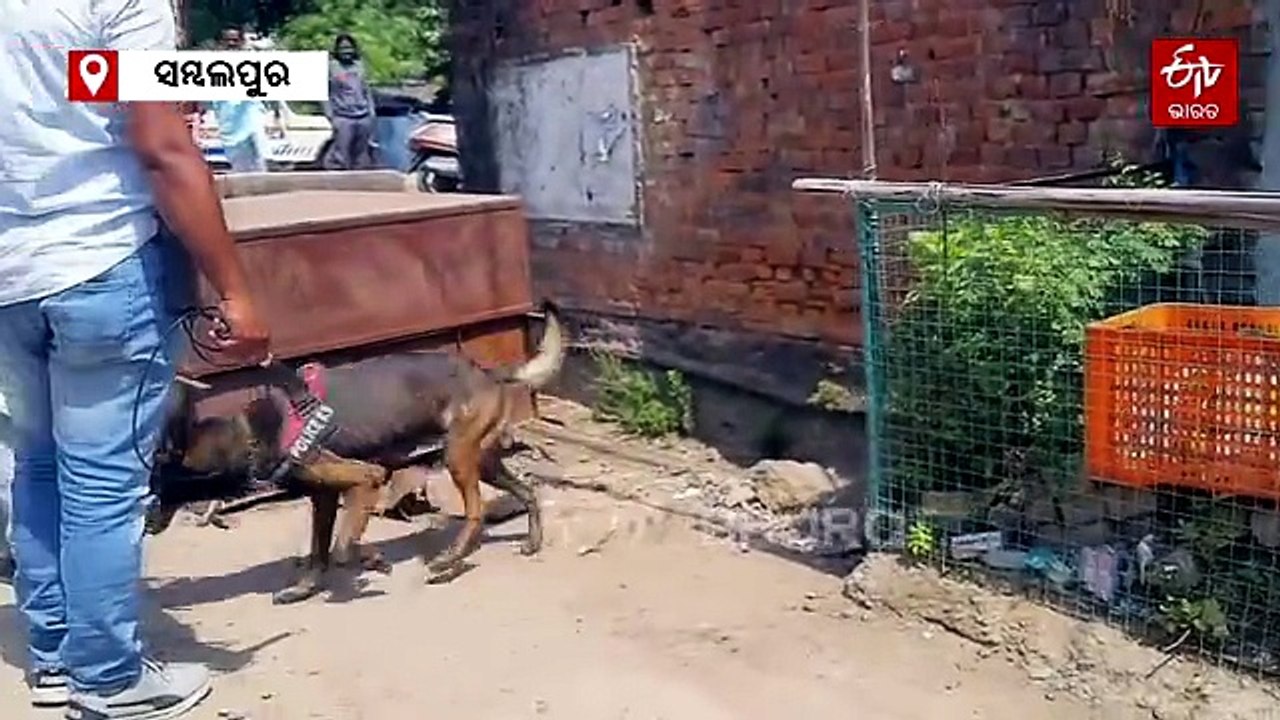 ହନୁମାନ ଜୟନ୍ତୀ ପାଇଁ ସୁରକ୍ଷା କଡାକଡି, ସମ୍ବଲପୁରରେ ମୁତୟନ ହେବେ 42 ପ୍ଲାଟୁନ ପୋଲିସ