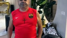 Adrian Minune - Fotbal 2026