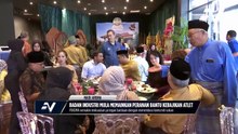PEKEMA sedia kembangkan kumpulan sasaran untuk diberi bantuan