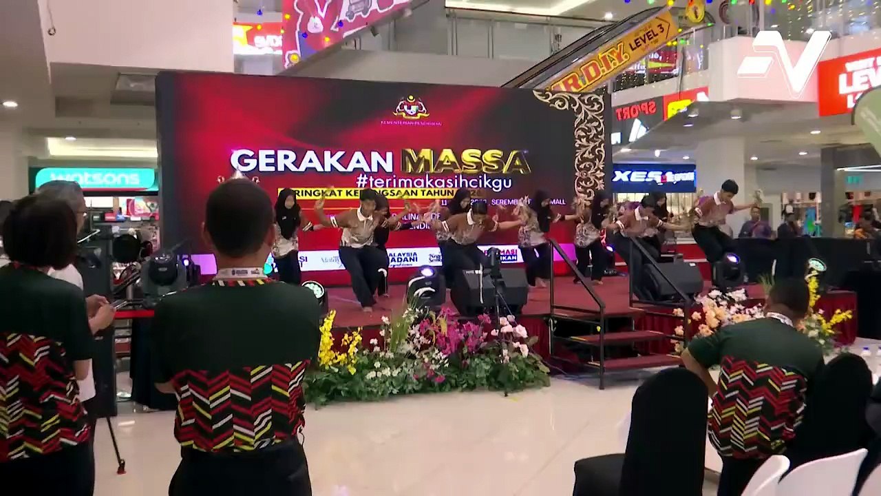 MSSM berperanan penting ekosistem sukan negara