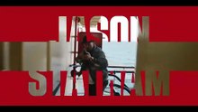MUTINY Official Trailer (2026) Jason Statham