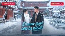 [Español] El amor llegó con la nieve (Versión completo)